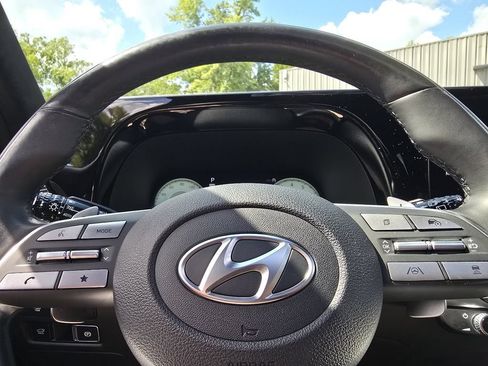 Used 2024 Hyundai Palisade Calligraphy AWD/4WD image 29