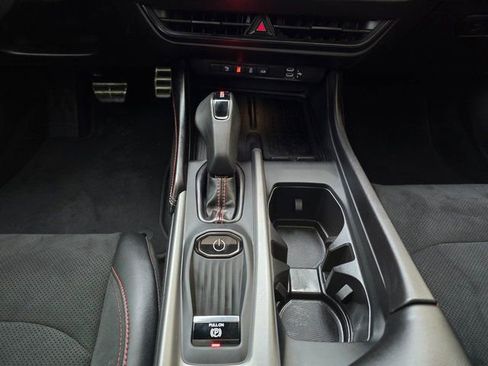Used 2024 Dodge Charger Daytona Scat Pack w/ Plus Group AWD/4WD image 32