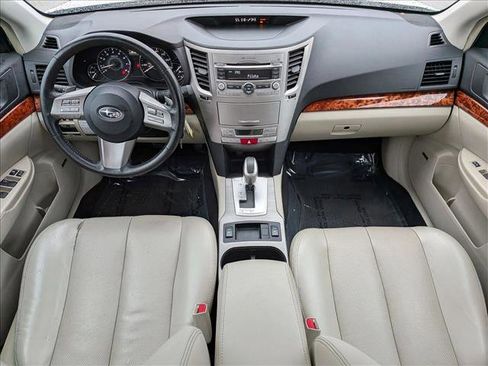 Used 2011 Subaru Outback 2.5i Limited w/ PWR Moonroof Pkg image 14