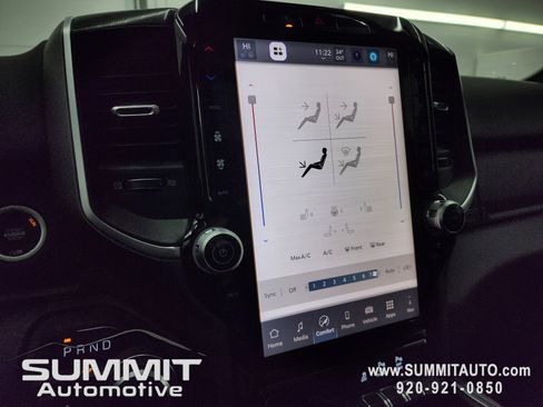 New 2026 RAM 1500 Big Horn image 53