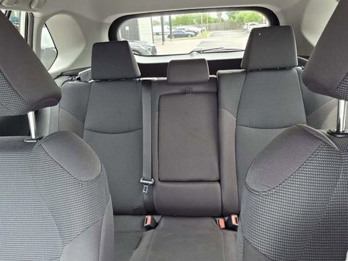 Used 2024 Toyota RAV4 LE AWD/4WD image 22