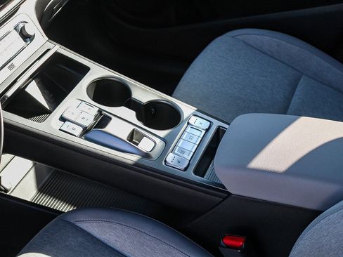 Certified 2023 Hyundai Kona SE w/ Cargo Package image 21