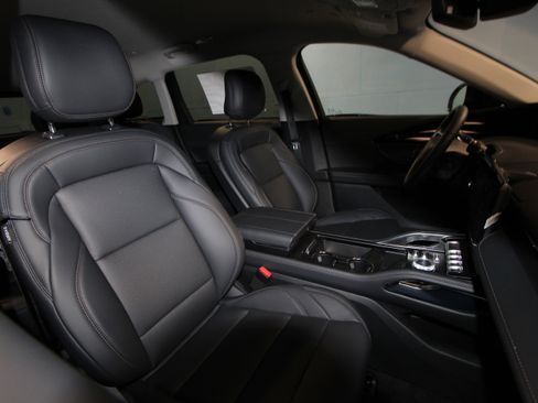 New 2026 Lincoln Nautilus Premier w/ Jet Appearance Package image 24