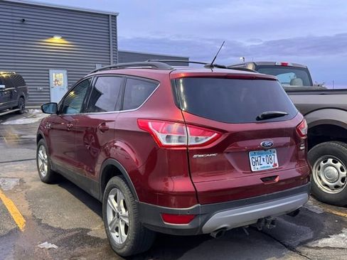 Used 2014 Ford Escape SE w/ Equipment Group 201A image 9
