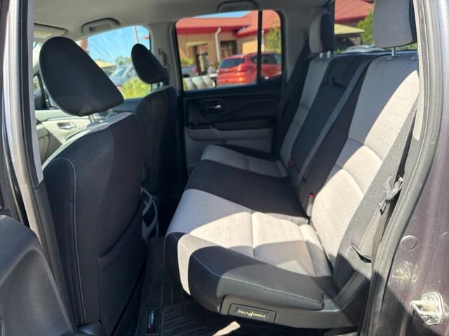 Used 2017 Honda Ridgeline RTS image 17
