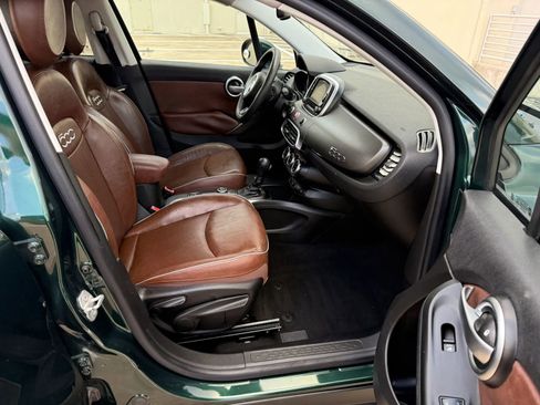 Used 2016 FIAT 500X Trekking Plus image 18