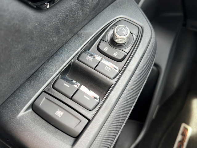 New 2026 Subaru Forester Sport AWD/4WD image 18