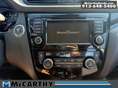 Used 2020 Nissan Rogue Sport SV FWD image 22