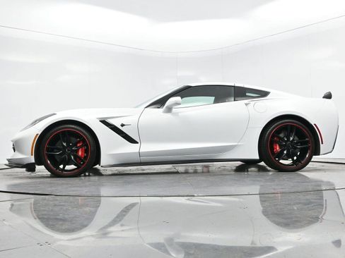 Used 2014 Chevrolet Corvette Stingray Coupe image 44