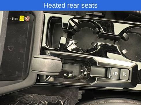 New 2026 Subaru Forester Touring image 29