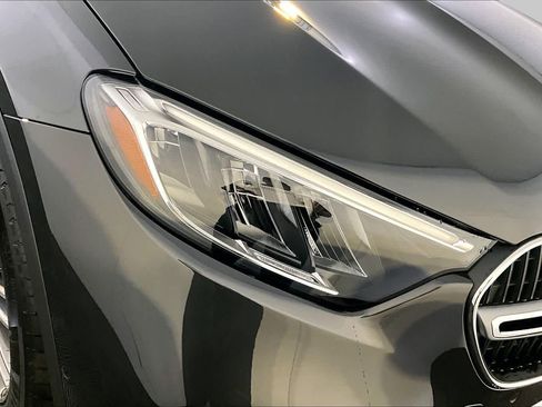 New 2026 Mercedes-Benz GLC 300 4MATIC image 16