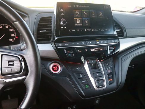 Used 2025 Honda Odyssey Sport-L image 22