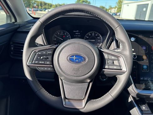 New 2025 Subaru Legacy Premium image 15