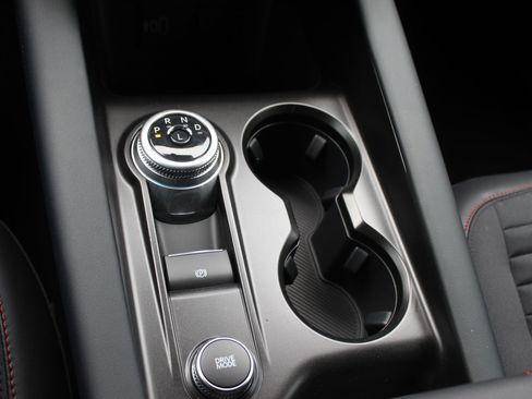 New 2026 Ford Explorer ST-Line w/ ST-Line Street Pack image 32