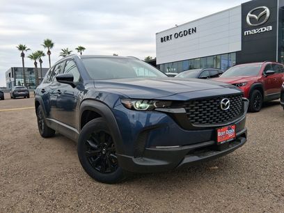 New 2026 MAZDA CX-50 AWD 2.5 S w/ Cargo Package