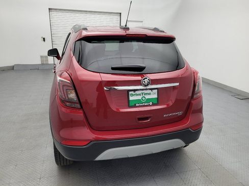 Used 2019 Buick Encore Preferred AWD/4WD image 6