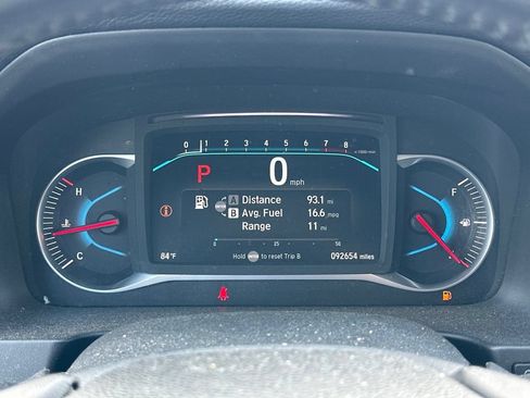Used 2021 Honda Pilot EX-L image 27
