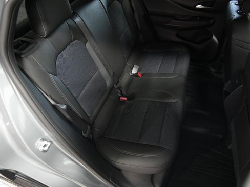 New 2026 Buick Envista Preferred w/ Convenience I Package image 14