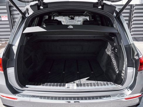 Used 2025 Mercedes-Benz Maybach GLS 600 4MATIC image 19