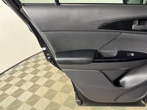 Used 2023 Mitsubishi Eclipse Cross Ralliart AWD/4WD image 19