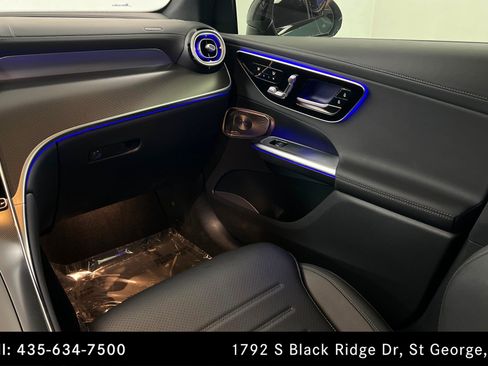 Certified 2026 Mercedes-Benz GLC 300 4MATIC image 10