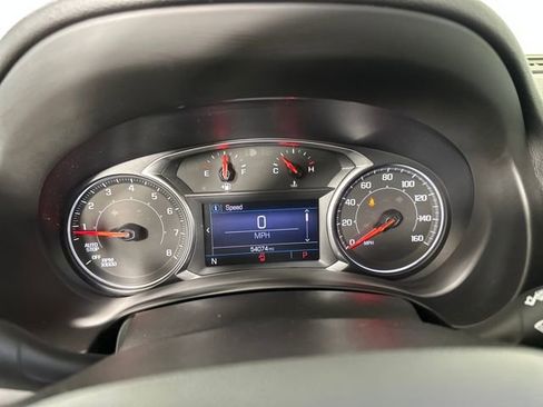 Used 2020 GMC Terrain SLE w/ Driver Convenience Package image 17