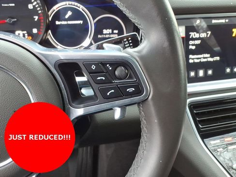 Used 2018 Porsche Panamera 4 image 23