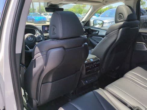 Certified 2026 Acura MDX FWD w/ Technology Package image 19