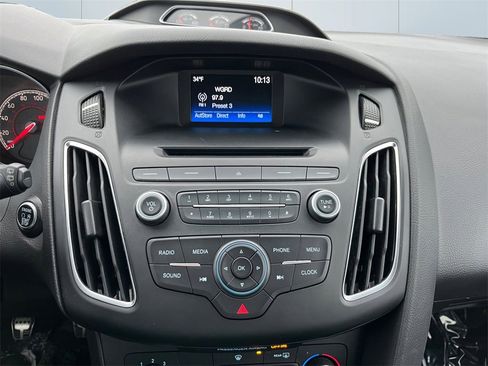 Used 2017 Ford Focus ST image 12