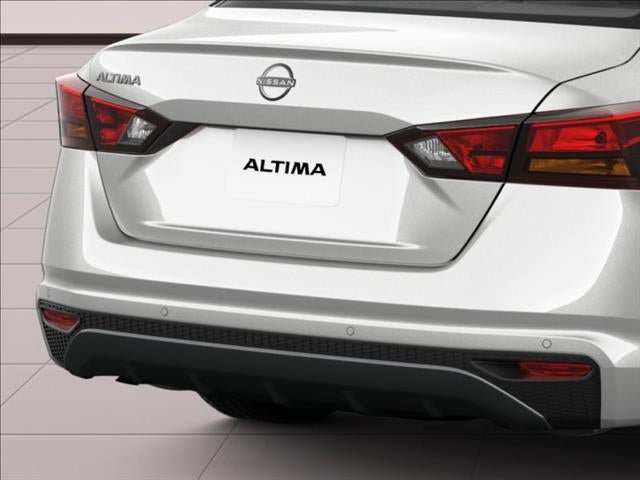 New 2026 Nissan Altima 2.5 SV FWD image 14