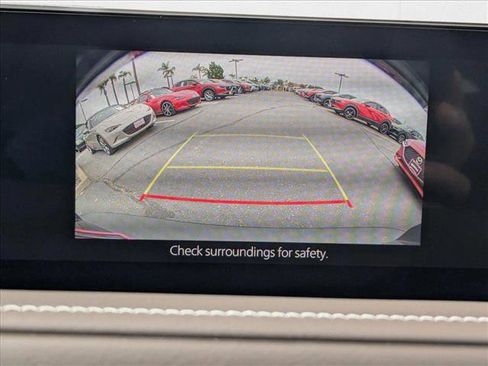 New 2025 MAZDA CX-30 AWD 2.5 S w/ Premium Package image 13