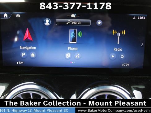 Certified 2025 Mercedes-Benz GLA 250 image 40