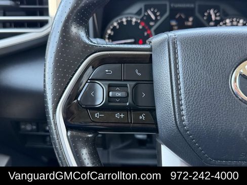 Used 2022 Toyota Tundra SR5 AWD/4WD image 15
