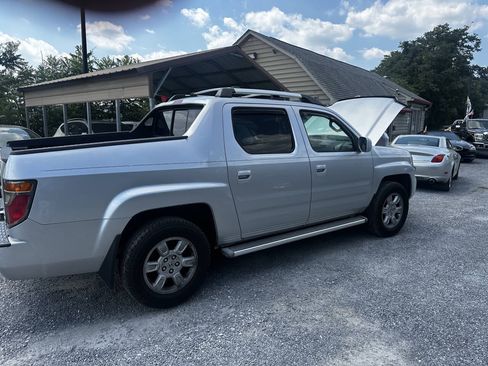 Used 2007 Honda Ridgeline RTS image 5