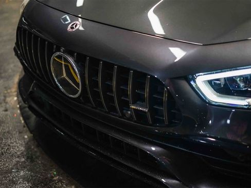 Used 2023 Mercedes-Benz AMG GT 53 image 8