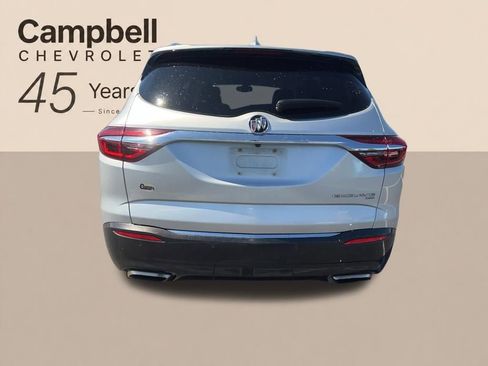 Used 2019 Buick Enclave Essence AWD/4WD image 37
