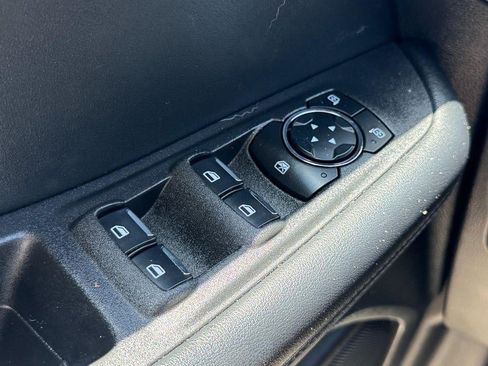 Used 2023 Ford Edge SEL w/ Convenience Package AWD/4WD image 22