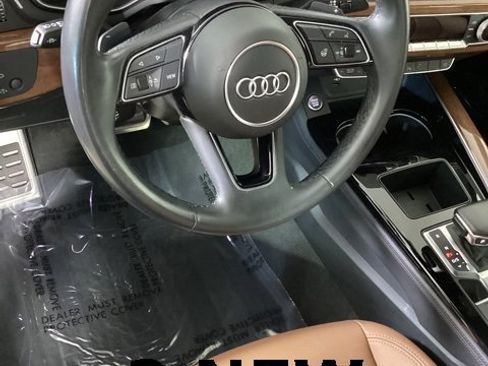 Certified 2022 Audi A5 2.0T Premium Plus w/ Premium Plus image 9