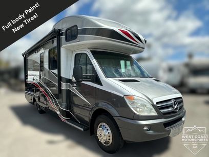 Used 2008 Dodge Sprinter 3500