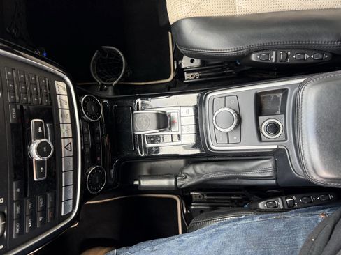 Used 2016 Mercedes-Benz G 63 AMG 4MATIC image 24