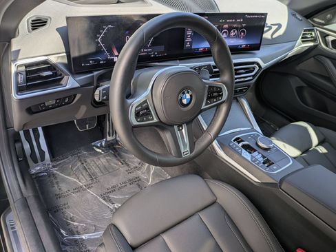 Used 2024 BMW 430i Gran Coupe w/ M Sport Package (Priority 1) RWD image 15