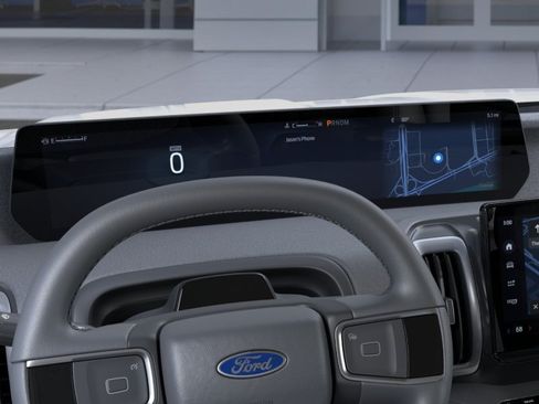 New 2026 Ford Expedition Max Active AWD/4WD image 15