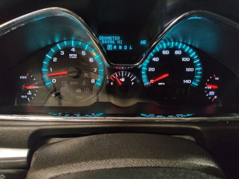 Used 2017 Chevrolet Traverse LT w/ Traveler's Package image 23