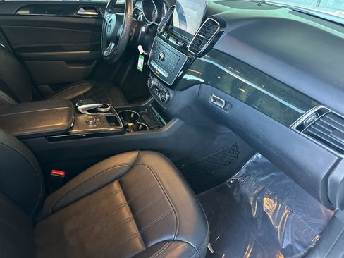 Used 2018 Mercedes-Benz GLE 350 image 16
