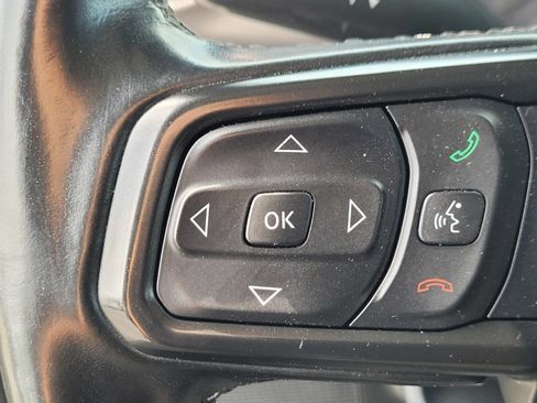 Used 2020 Jeep Gladiator Sport w/ Quick Order Package 24S AWD/4WD image 26
