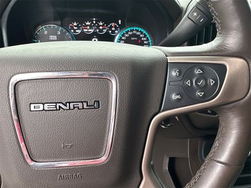 Used 2019 GMC Sierra 2500 Denali w/ Duramax Plus Package image 26