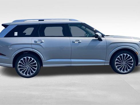 New 2026 Hyundai Palisade Calligraphy image 8