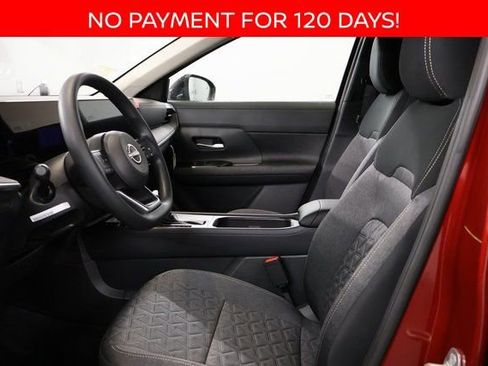 New 2026 Nissan Kicks SV w/ SV Premium Package image 11