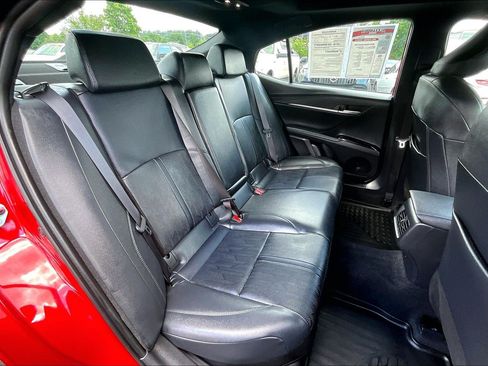 Used 2026 Toyota Camry XSE FWD image 26