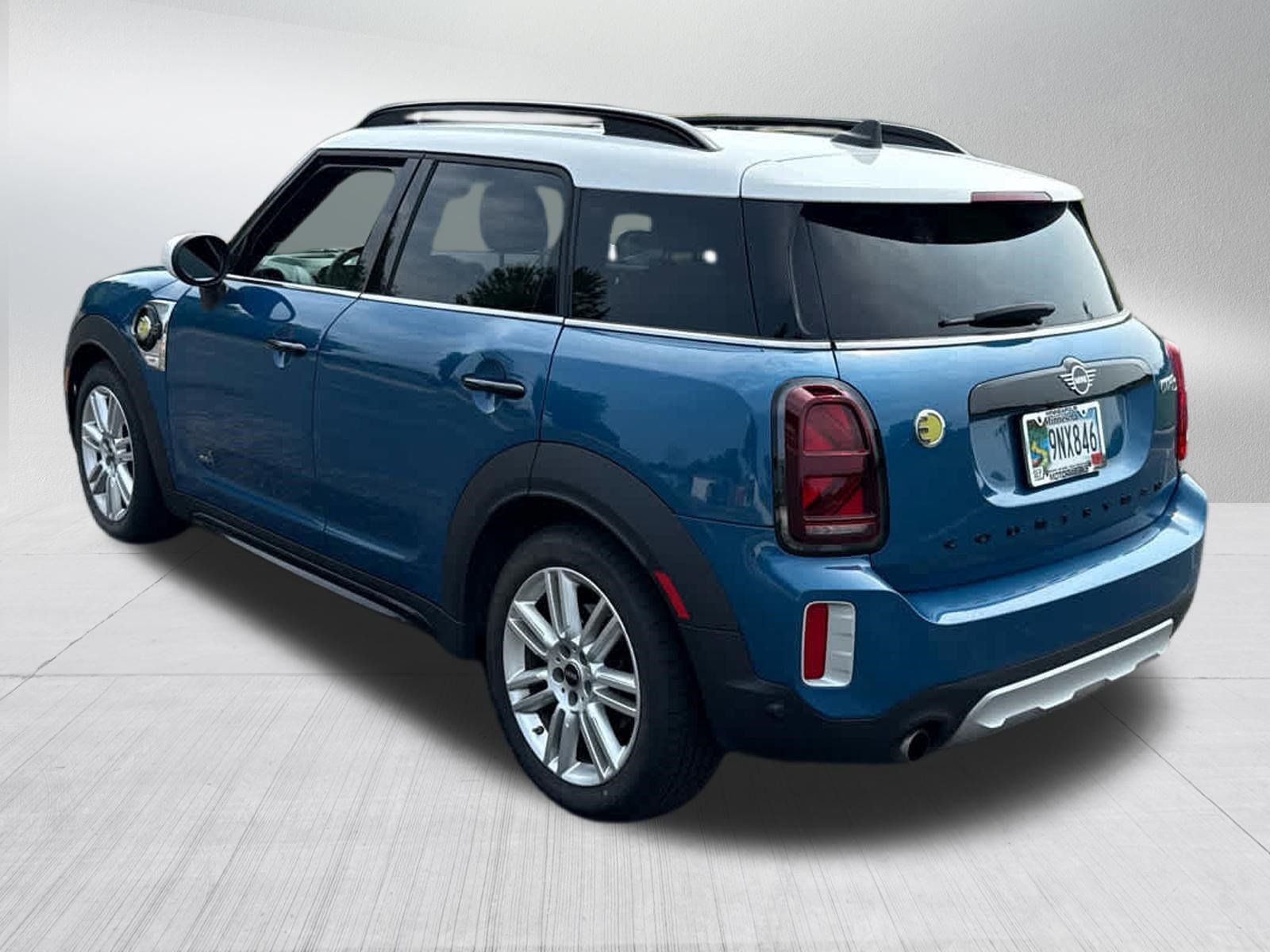 Used 2021 MINI Cooper Countryman SE w/ Driver Assistance Package AWD/4WD image 8